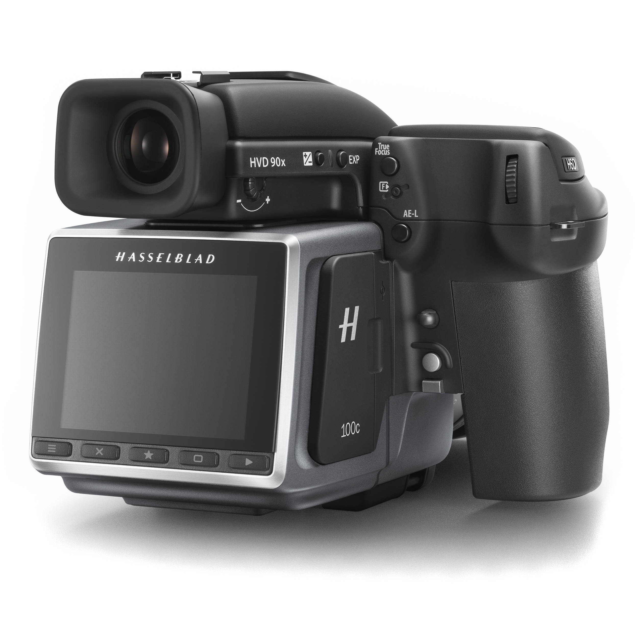 Máy ảnh Hasselblad H6D-100c 