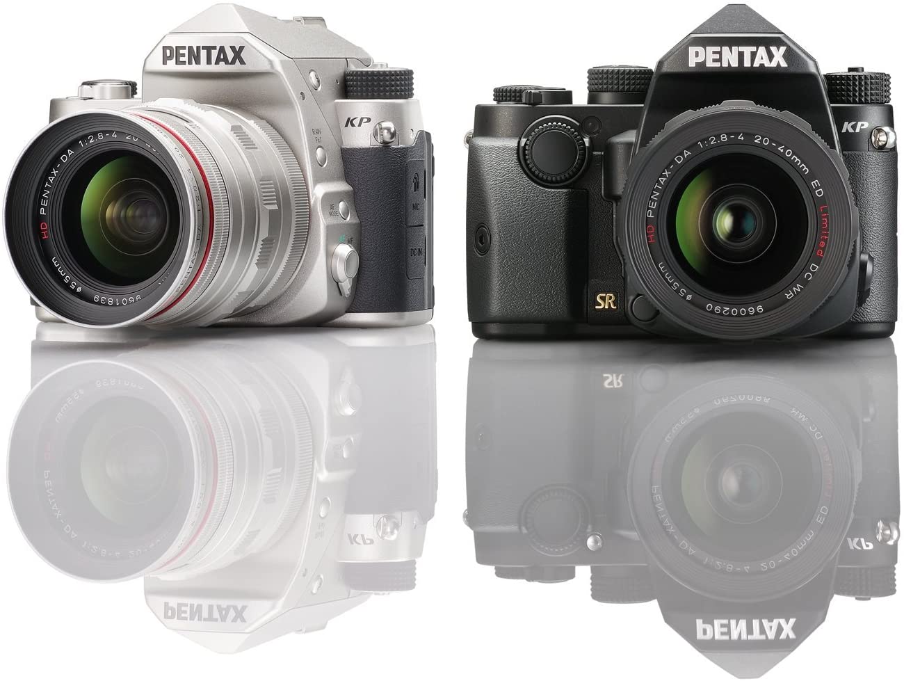 Pentax KP là sự lựa chọn chắc chắn cho một chiếc máy ảnh DSLR; cung cấp tính năng ổn định hình ảnh trong thân máy