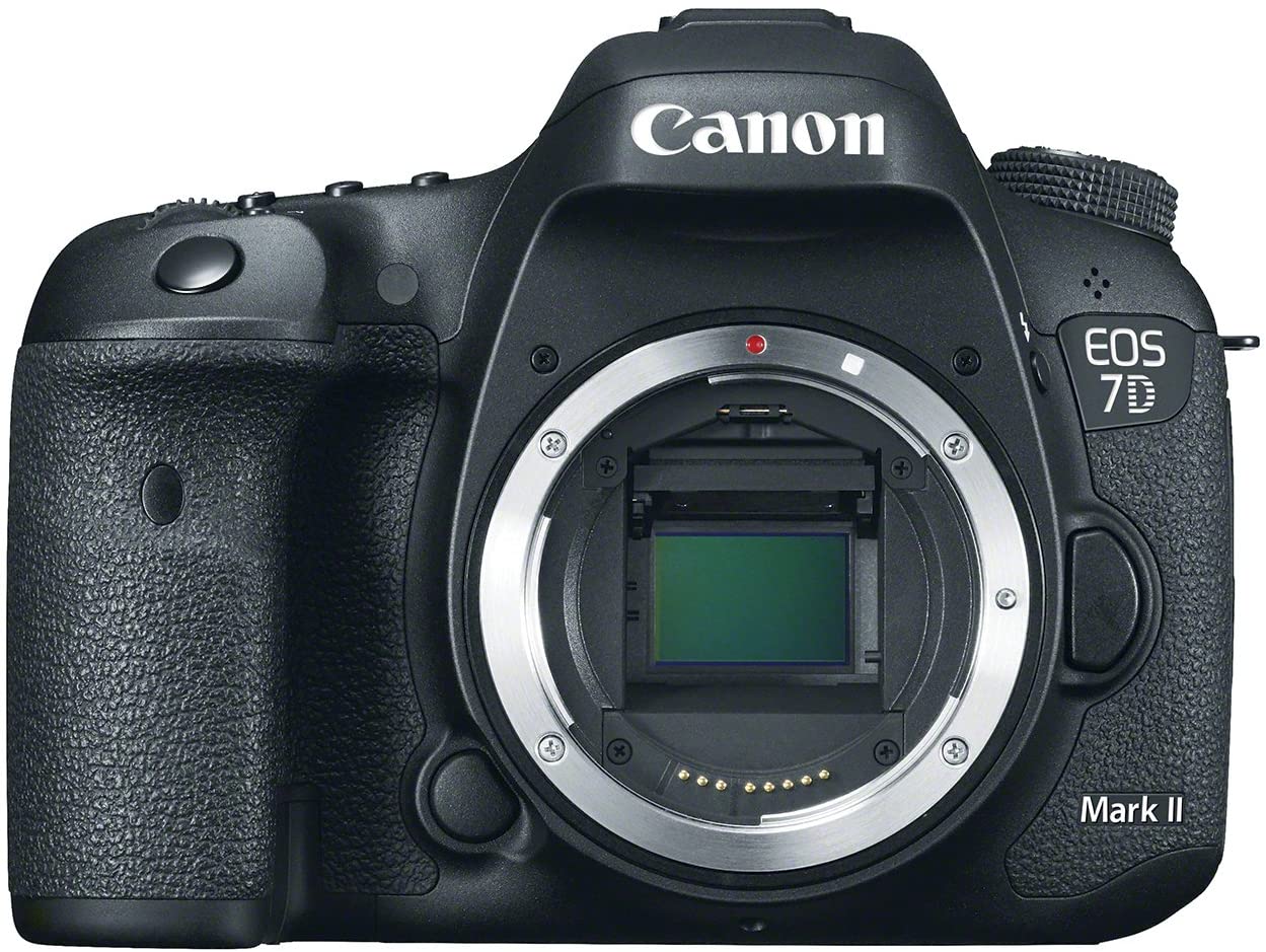 Canon 7D từ lâu đã trở thành máy ảnh thiên nhiên và chụp ảnh hành động của Canon; cung cấp một số tính năng làm nổi bật phong cách chụp ảnh này 