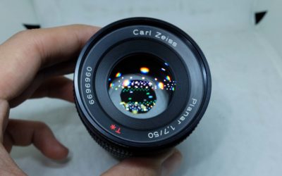 Hướng dẫn chọn mua lens – Phần 5 – Chất lượng thấu kính