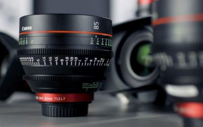 Hướng dẫn chọn mua lens – Phần 6 – Các dòng ống kính phổ biến