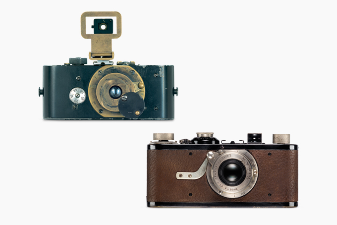 Leica là ai? Tiểu sử ngắn về Leica 