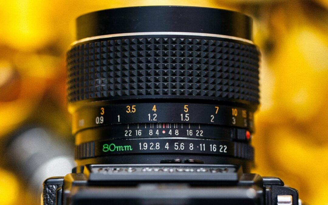 Các thông số lens có ý nghĩa gì? Có cần quan tâm không?