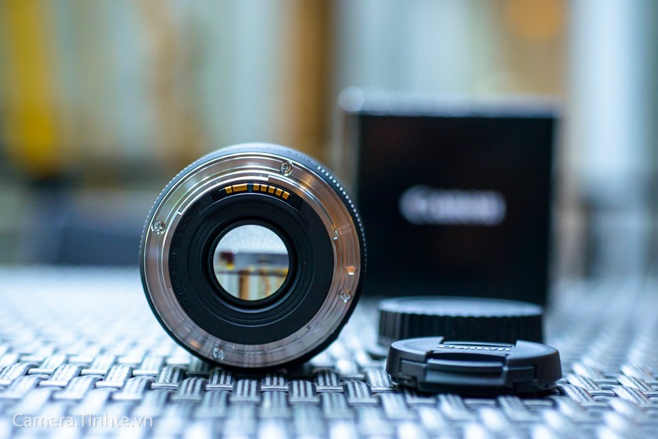 Lens prime 50mm là Lens dành cho người mới bắt đầu nhiếp ảnh vì rất nhiều lý do 