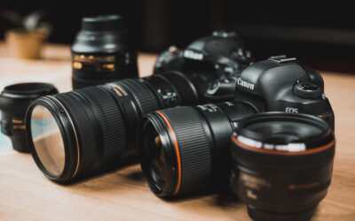 Nâng cấp máy ảnh hay ống kính – Cái nào xứng đáng hơn?