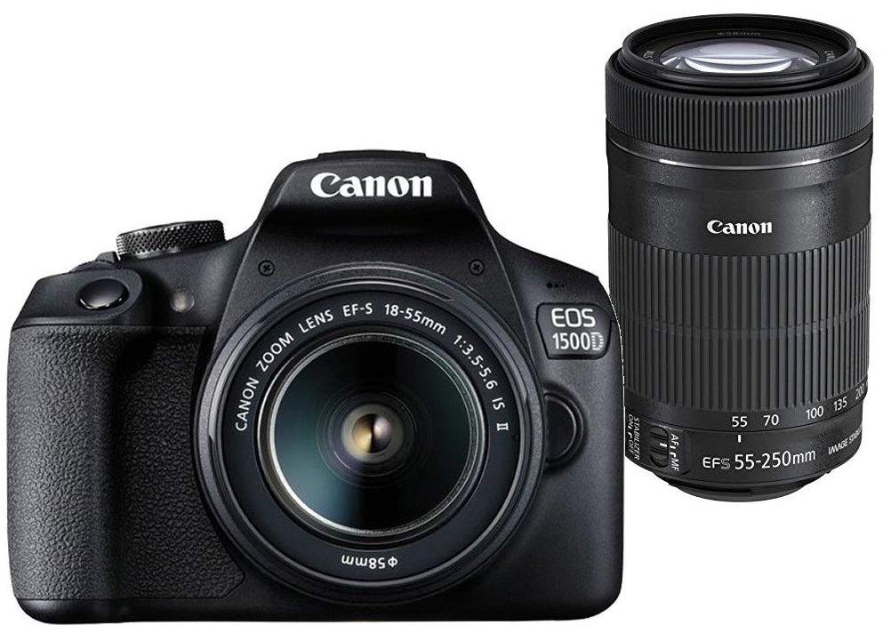 Tất cả những ai đã từng sử dụng máy ảnh đều biết đến Canon; vì nó được cho là một trong những thương hiệu máy ảnh tốt nhất hiện có 