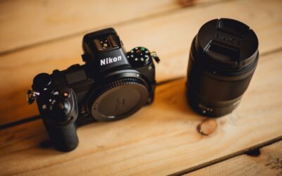 [Review] Nikon Z6: máy ảnh chuyên dụng chụp trăng sao
