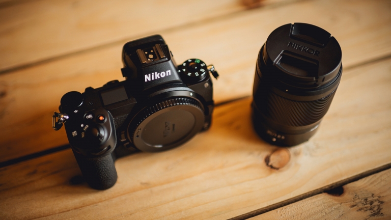 Nikon Z6 là một phần của bộ máy ảnh Mirrorless của Nikon; nó sẽ là một ngôi sao thật sự trong giới nhiếp ảnh bầu trời đêm 