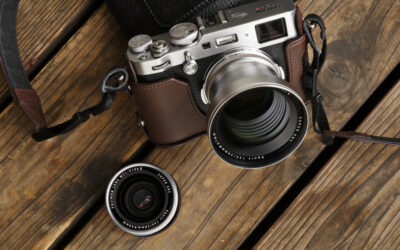 Top 5 máy ảnh Digital tốt nhất dành cho nhiếp ảnh gia yêu thích máy film