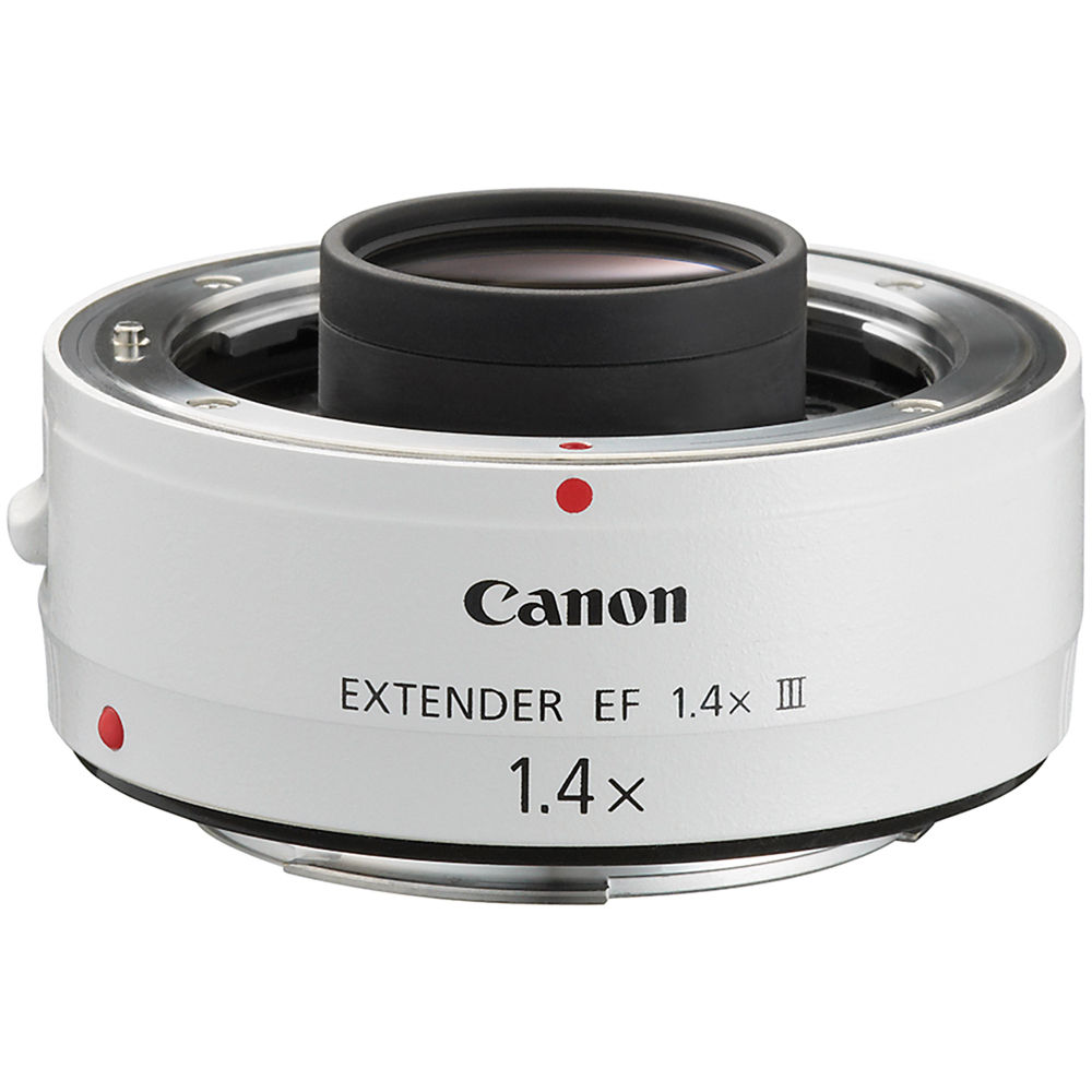 Hầu hết các nhà sản xuất máy ảnh và Lens đều cung cấp Extender để sử dụng với một số lựa chọn nhỏ Lens tele hoặc siêu tele của riêng họ 