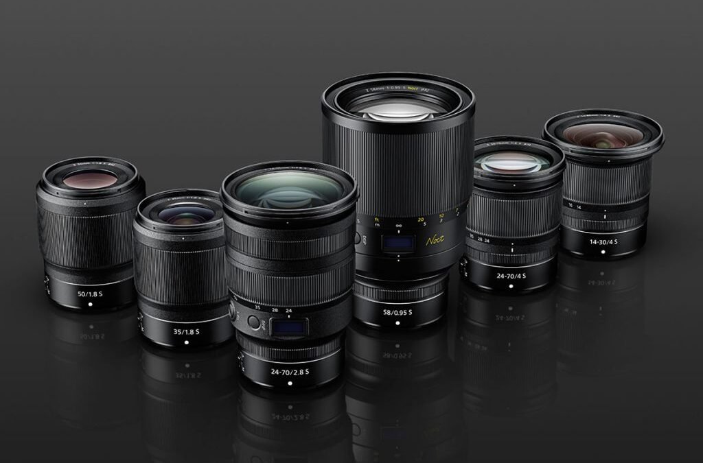 Top 8 Lens Nikon “giá rẻ” không phải ai cũng biết