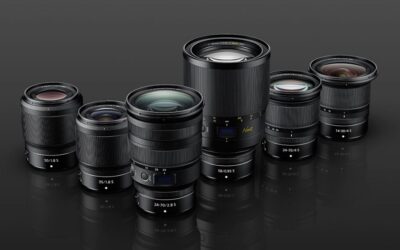 Top 8 Lens Nikon “giá rẻ” không phải ai cũng biết