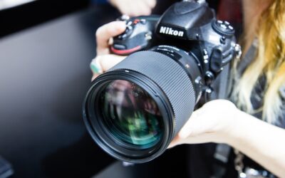 Những Lens Nikon tốt nhất cho nhiếp ảnh phong cảnh