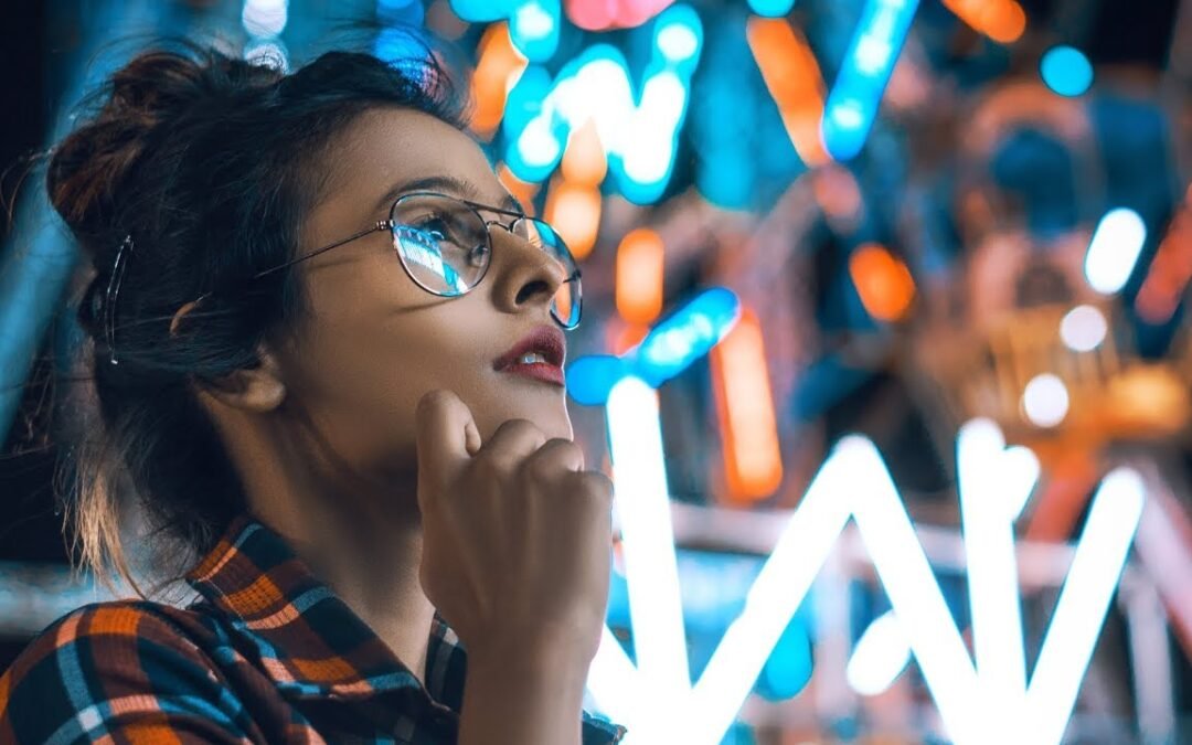 Top 7 máy ảnh DSLR hàng đầu dành cho nhiếp ảnh chân dung