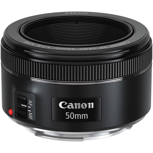 Cũng giống như Lens 35mm f/1.4, Lens prime 50mm rất phổ biến với các nhà sản xuất Lens 