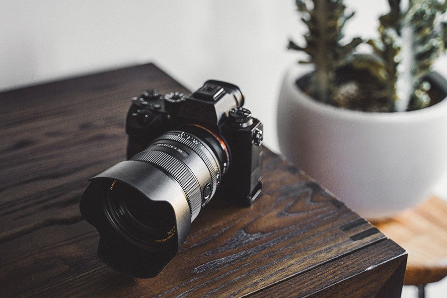 Đối với nhiều bạn, Lens mới sẽ mở ra rất nhiều cơ hội sáng tạo mà máy ảnh mới không có 