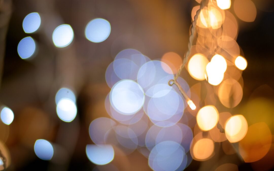 Bí kíp chụp Bokeh cực hay không phải ai cũng biết