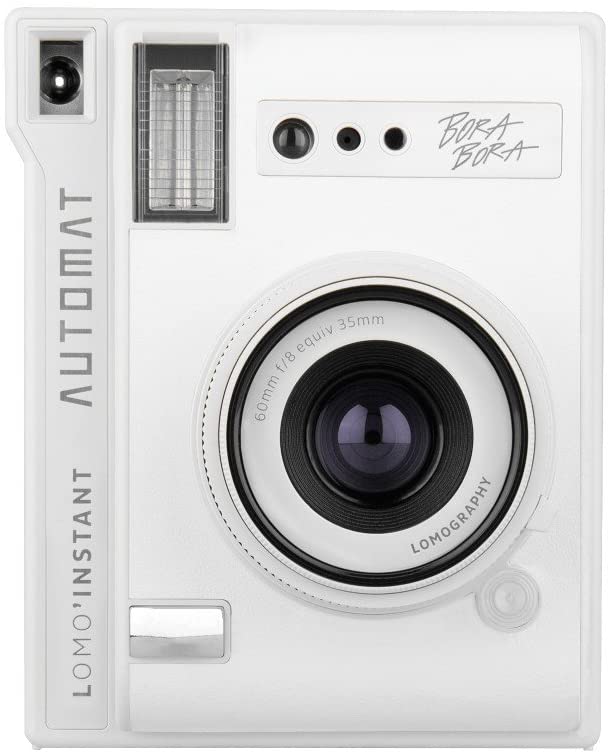 Lomography Lomo'Instant Automat  