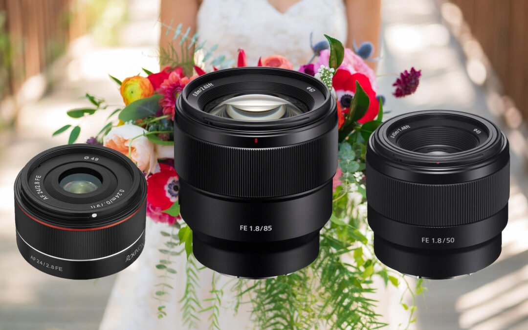 Người mới chơi thì mua lens gì?