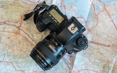 Top máy ảnh DSLR dành cho dân du lịch năm 2022