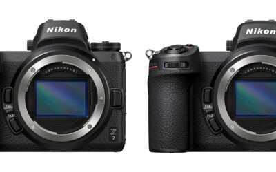 Nikon Z7 và Nikon Z7 II: Nên xuống tiền cho e nào?