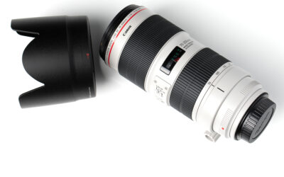 Lens 70-200mm: Không thể thiếu trong hành trang của bất cứ ai