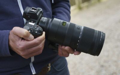 Bạn có thật sự cần một chiếc camera chuyên nghiệp?