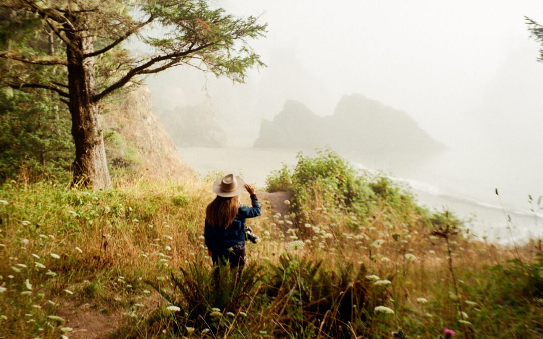 Hướng dẫn chọn màu Film