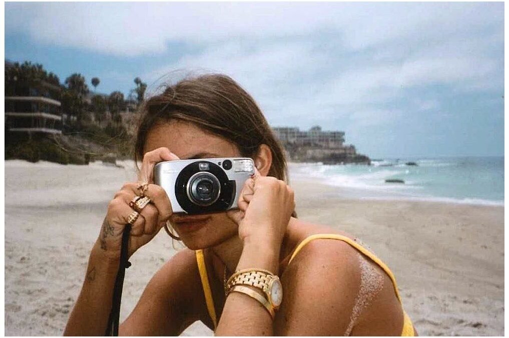 5 sai lầm về nhiếp ảnh Film bạn cần tránh