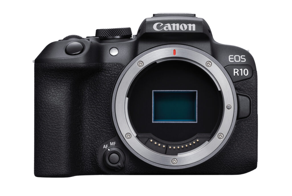 Canon EOS R10 đầy ấn tượng với mức chi phí khá hợp lý