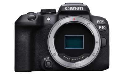Máy ảnh Canon vừa đa năng vừa giá rẻ liệu có tồn tại?
