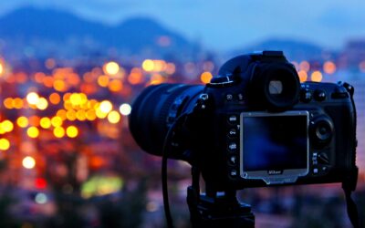 5 lý do bạn nên mua chiếc máy ảnh thật để đi du lịch