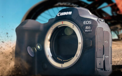 [Review] Canon EOS R6 Mark II: máy ảnh đa năng