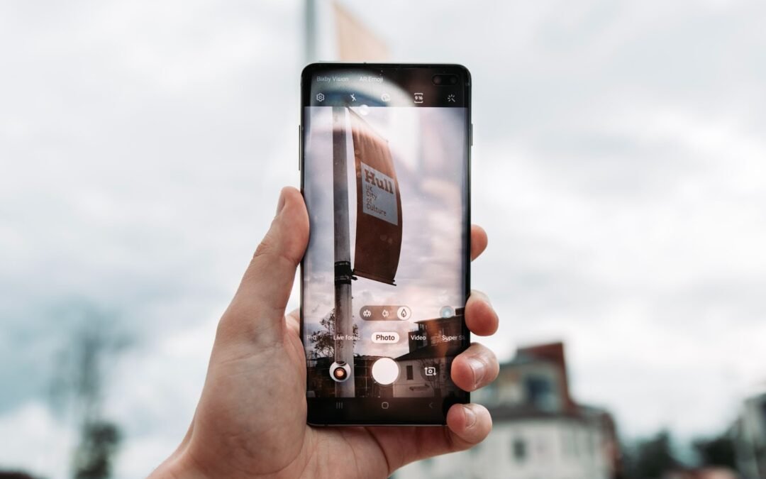 7 tips cực hay khi chỉnh sửa ảnh trên Android