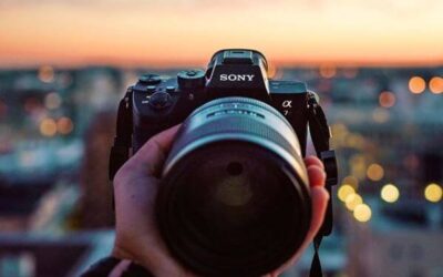 10 lý do nên mua máy ảnh và chụp ảnh ngay hôm nay
