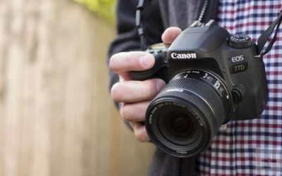 Liệu có đáng mua máy ảnh để dùng lâu dài?