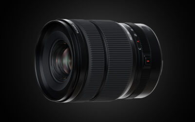 Lens Fujifilm GF 20-35mm F4 liệu có đáng tiền?