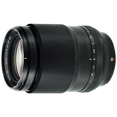 Đây là loại lens tốt nhất được dùng cho nhiếp ảnh chân dung