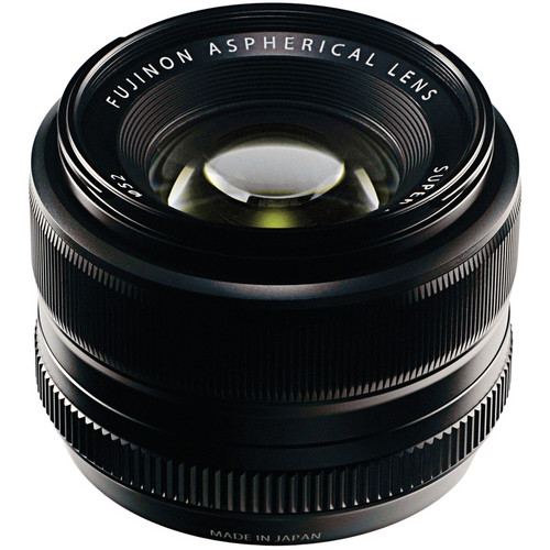 Với các phẩm chất vượt trội, đây là lens Fujifilm đầu tiên tôi muốn giới thiệu đến độc giả