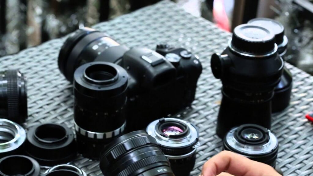 Những chiếc lens Fujifilm có giá cả phải chăng
