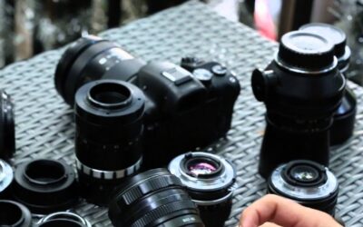 Những chiếc lens Fujifilm tốt nhất có giá hợp lý