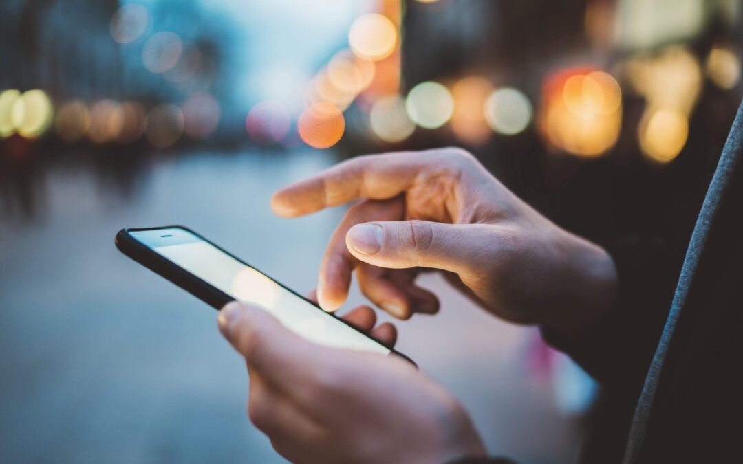 6 lý do vì sao smartphone là máy ảnh tốt nhất của bạn