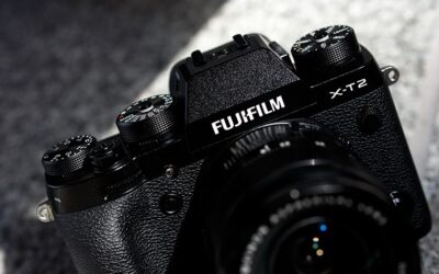 [Review] Fujifilm mirrorless X-T2
