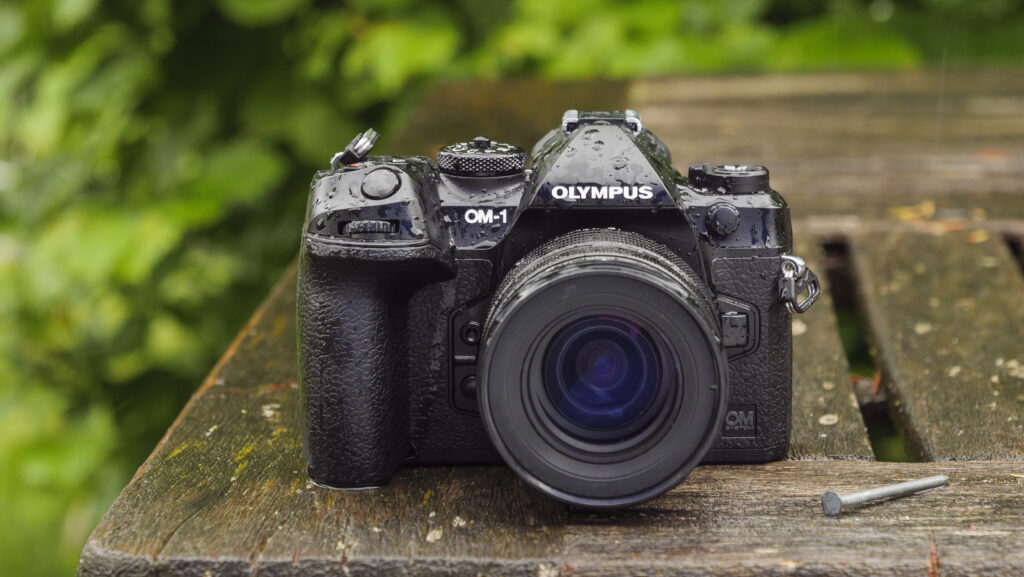 Nếu bạn không muốn mang theo một chiếc máy ảnh full-frame đồ sộ và muốn sử dụng một số lens rất nhỏ gọn nhưng chất lượng cao; thì OM-1 rất đáng để cân nhắc.