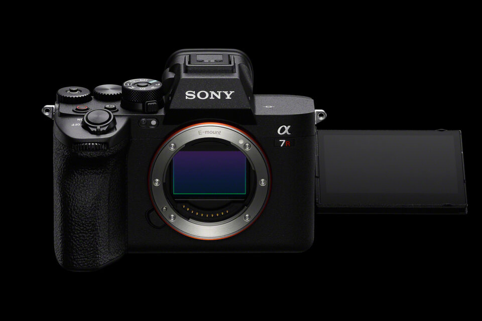 Sony A7R V phù hợp với chụp ảnh phong cảnh và đời sống hoang dã vì độ phân giải tốt