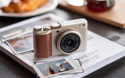 [Review] Fujifilm XF10: Máy ảnh Mirrorless tuy nhỏ nhưng có “võ”
