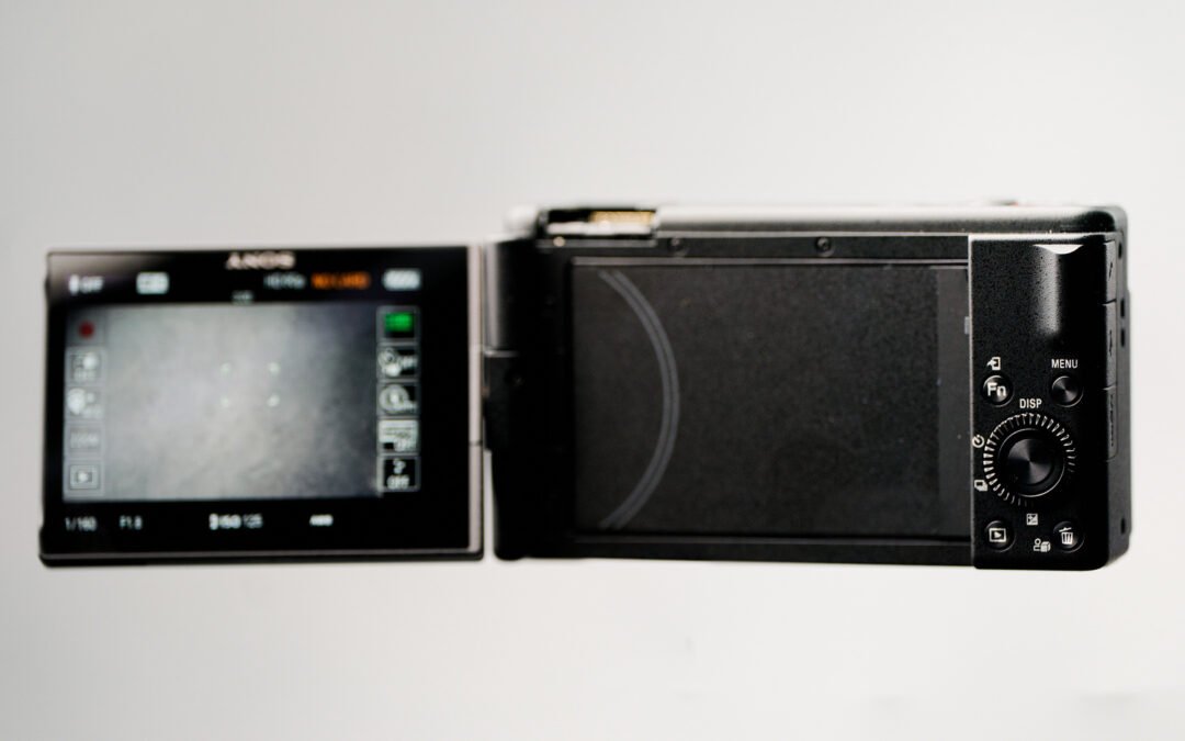 [Review] Sony ZV-1M II: lựa chọn phù hợp cho người sáng tạo nội dung