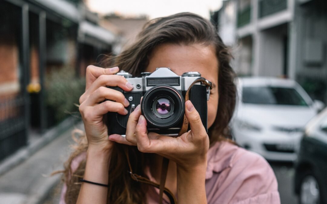Những chiếc máy ảnh mirrorless tốt nhất 2023