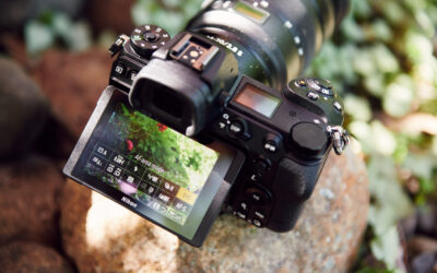 [Review] Nikon Z7 II: dòng máy tiêu biểu trong series Z