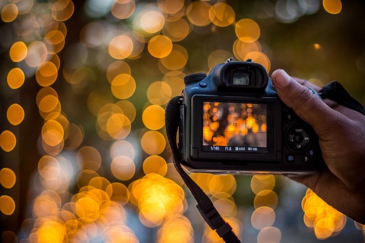 Hiểu thêm về hiệu ứng Bokeh giúp bạn chụp ảnh ấn tượng hơn